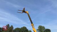 2016 JCB 525.60 HI-VIZ TELEHANDLER - 75