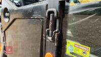 2016 JCB 525.60 HI-VIZ TELEHANDLER - 79