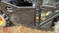 2016 JCB 525.60 HI-VIZ TELEHANDLER - 80