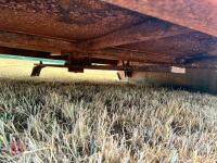 6' PASTURE TOPPER (ABBEY) - 11