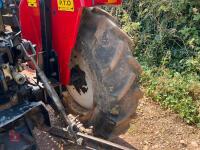 2007 SIROMER 304 4WD TRACTOR - 9