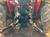 2007 SIROMER 304 4WD TRACTOR - 13