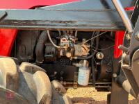2007 SIROMER 304 4WD TRACTOR - 15