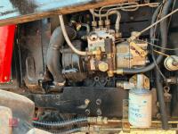 2007 SIROMER 304 4WD TRACTOR - 17