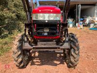 2007 SIROMER 304 4WD TRACTOR - 20