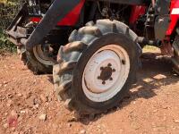 2007 SIROMER 304 4WD TRACTOR - 23