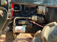 2007 SIROMER 304 4WD TRACTOR - 25