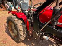 2007 SIROMER 304 4WD TRACTOR - 26