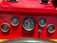 2007 SIROMER 304 4WD TRACTOR - 33