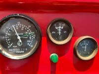 2007 SIROMER 304 4WD TRACTOR - 34