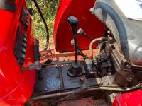 2007 SIROMER 304 4WD TRACTOR - 36