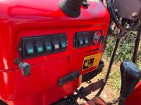 2007 SIROMER 304 4WD TRACTOR - 37