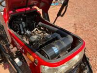 2007 SIROMER 304 4WD TRACTOR - 39