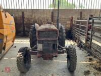 MASSEY FERGUSON 20 2WD TRACTOR (S/R) - 3