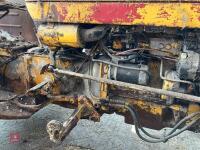 MASSEY FERGUSON 20 2WD TRACTOR (S/R) - 11