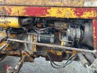 MASSEY FERGUSON 20 2WD TRACTOR (S/R) - 13