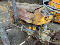 MASSEY FERGUSON 20 2WD TRACTOR (S/R) - 23