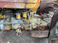 MASSEY FERGUSON 20 2WD TRACTOR (S/R) - 29