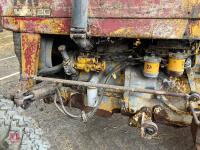 MASSEY FERGUSON 20 2WD TRACTOR (S/R) - 30