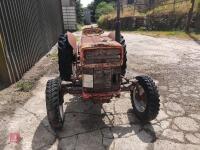 MASSEY FERGUSON 20 2WD TRACTOR (S/R) - 34