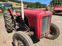 1961 MASSEY FERGUSON 35 2WD TRACTOR - 12