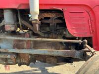 1961 MASSEY FERGUSON 35 2WD TRACTOR - 18