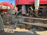1961 MASSEY FERGUSON 35 2WD TRACTOR - 19