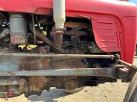 1961 MASSEY FERGUSON 35 2WD TRACTOR - 20