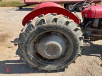 1961 MASSEY FERGUSON 35 2WD TRACTOR - 23
