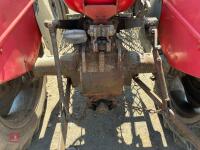 1961 MASSEY FERGUSON 35 2WD TRACTOR - 28