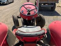 1961 MASSEY FERGUSON 35 2WD TRACTOR - 29