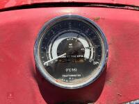 1961 MASSEY FERGUSON 35 2WD TRACTOR - 30
