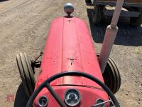 1961 MASSEY FERGUSON 35 2WD TRACTOR - 31