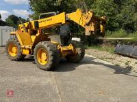 1991 JCB 525-58 LOADALL FARM SPECIAL