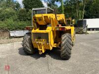 1991 JCB 525-58 LOADALL FARM SPECIAL - 3