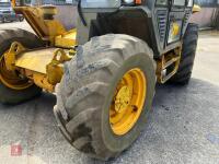 1991 JCB 525-58 LOADALL FARM SPECIAL - 6