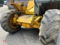 1991 JCB 525-58 LOADALL FARM SPECIAL - 7