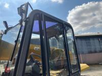 1991 JCB 525-58 LOADALL FARM SPECIAL - 11