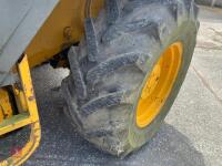 1991 JCB 525-58 LOADALL FARM SPECIAL - 12