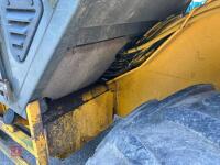 1991 JCB 525-58 LOADALL FARM SPECIAL - 14