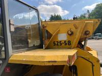 1991 JCB 525-58 LOADALL FARM SPECIAL - 15