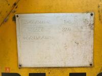 1991 JCB 525-58 LOADALL FARM SPECIAL - 16