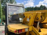 1991 JCB 525-58 LOADALL FARM SPECIAL - 18