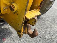 1991 JCB 525-58 LOADALL FARM SPECIAL - 23