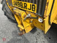 1991 JCB 525-58 LOADALL FARM SPECIAL - 24