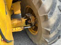 1991 JCB 525-58 LOADALL FARM SPECIAL - 25
