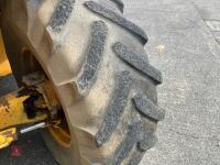 1991 JCB 525-58 LOADALL FARM SPECIAL - 26