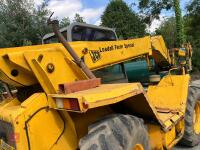 1991 JCB 525-58 LOADALL FARM SPECIAL - 28