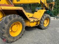 1991 JCB 525-58 LOADALL FARM SPECIAL - 29