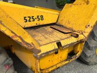 1991 JCB 525-58 LOADALL FARM SPECIAL - 30